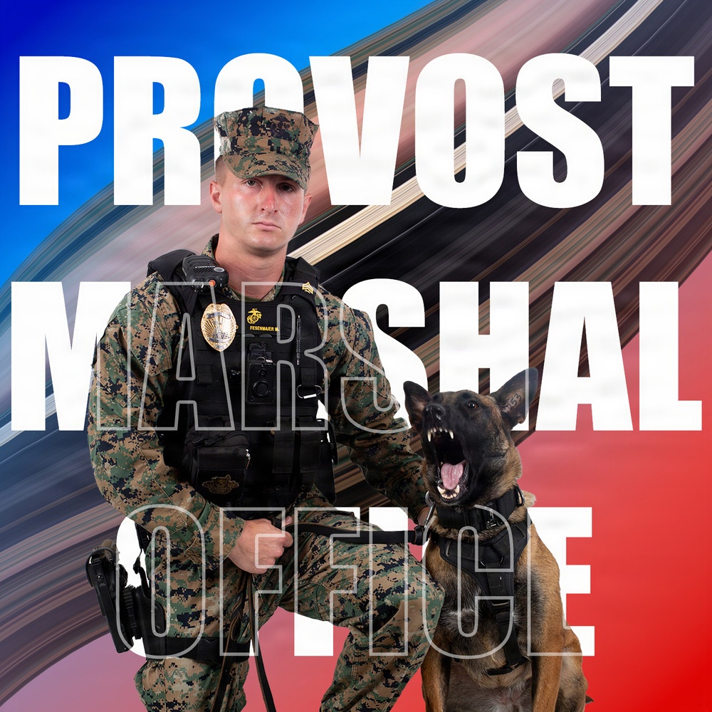 Marines behind the scenes of America’s Air Show