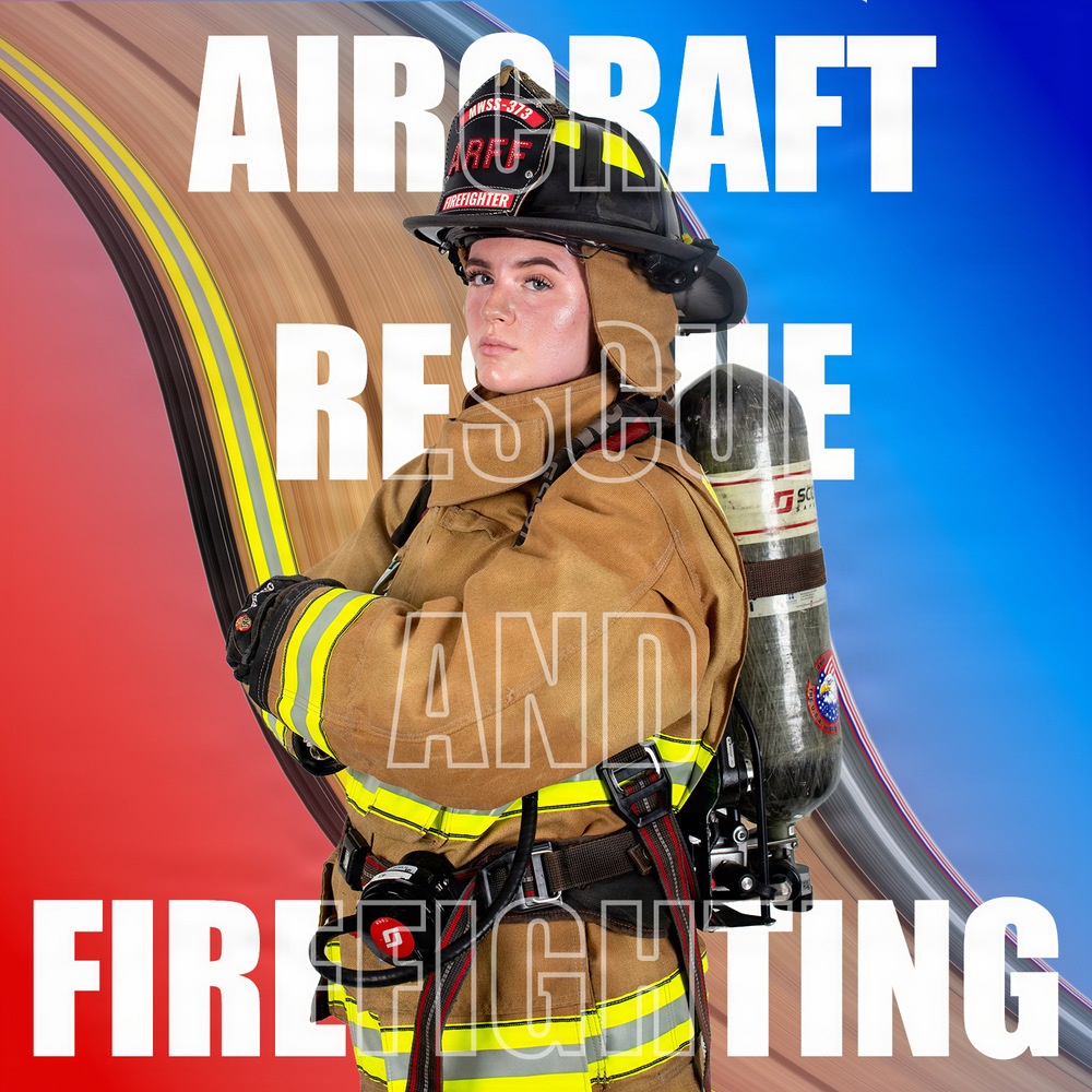 Marines behind the scenes of America’s Air Show