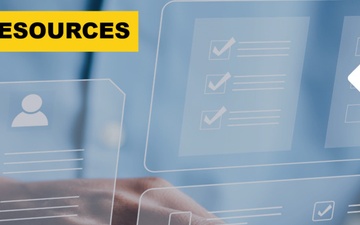 Career field graphics for AFLCMC website