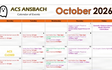 Ansbach ACS Calendar - Oct. 2026 pg 1