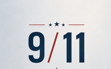 9/11 Remembrance