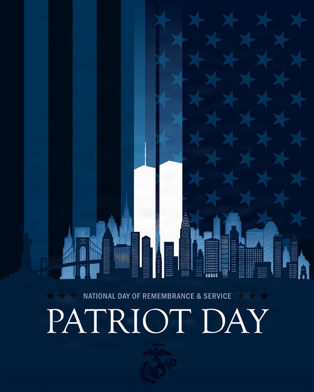 National Day of Remembrance and Service 2026