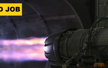Career field graphics for AFLCMC website