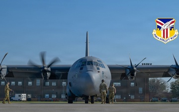 Happy Birthday USAF