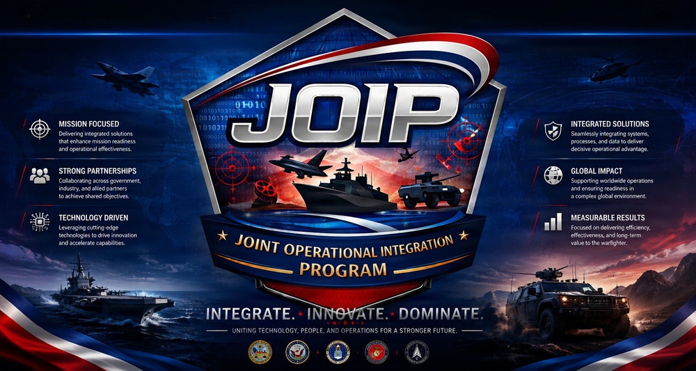 JOIP Banner