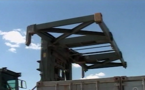 Add-On Armor Feature