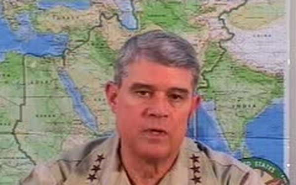 Interview with LG Smith