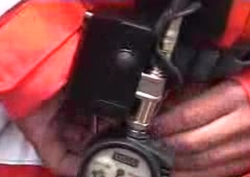 Soldiers Train Firefighters Package