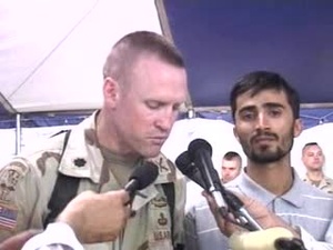 LT COL Glenn Speech &amp; Dinner