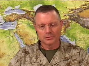 Col. Cheston, Part 1