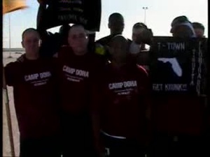 Signal football team