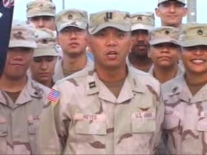 276th PSB Shoutout