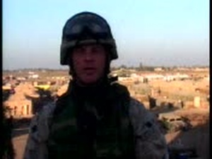 LtCol Smith Message to Midwest
