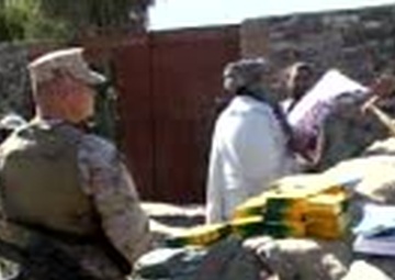 Coalition Gifts for Ramadan package