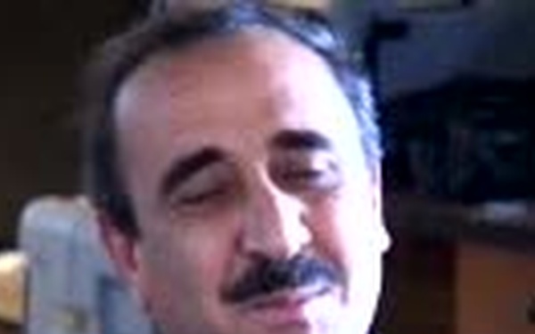 Three Mosul Govt Officials