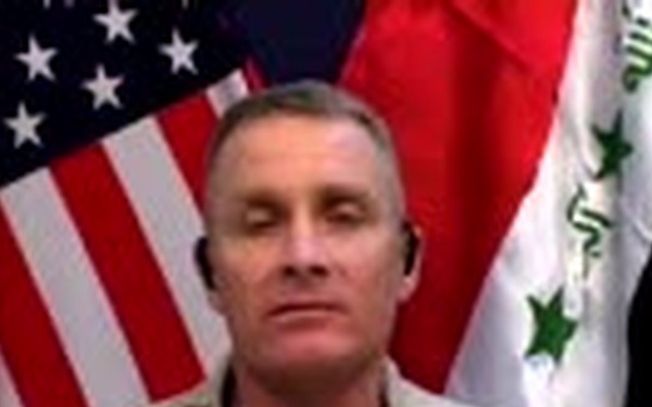 Interview with BG Hammond/KXAS