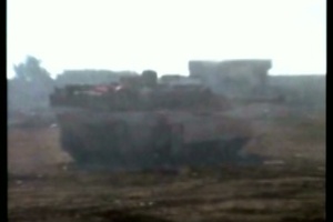 3/1 Marines in Fallujah