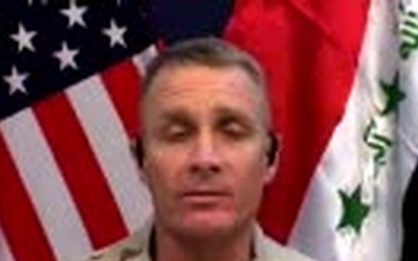 Interview with BG Hammond/WSB