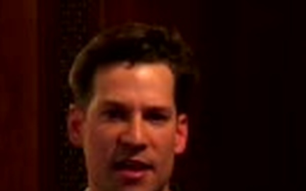 Richard Engle Reports