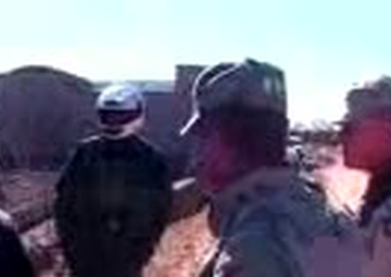 SSG Lentz in Herat