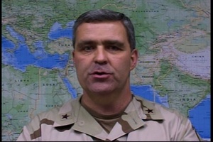Interview with BG Lute