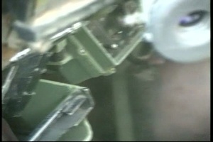 Bradley Repairs b-roll