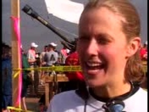 Interview with SPC Stevens