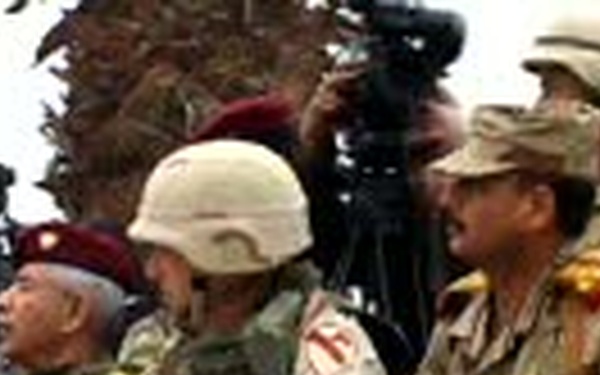 ING Brigade Takes Control package