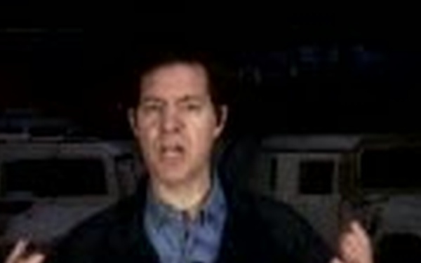 Senator Sam Brownback - KWCH