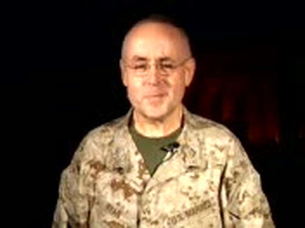 DVIDS - Video - WPVI Interview with Col Ryan