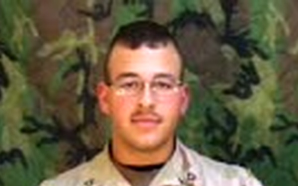 Interview with PFC Lora