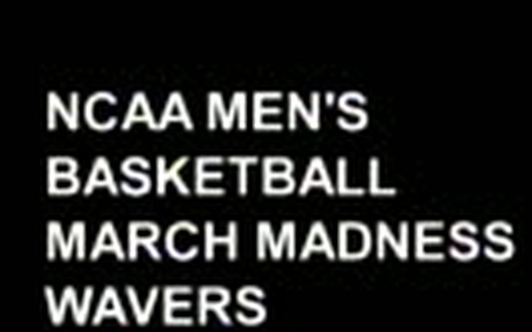 NCAA Men