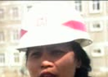 Interview with Elizabeth Carver - Military Academy