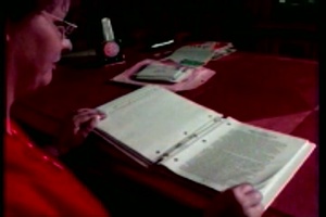 SFC Paul Smith b-roll