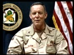 Interview with Col Alston / WXXA