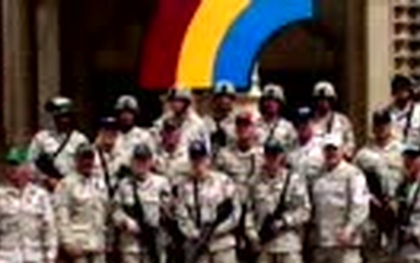 42nd ID Song for the Sox