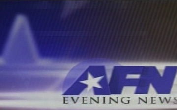 AFN Evening News: 28 Mar 05