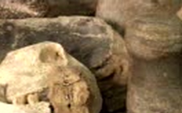 Preserving Kirkuk History package