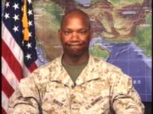 Colonel Baker /FOX