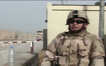 Tikrit Force Protection package