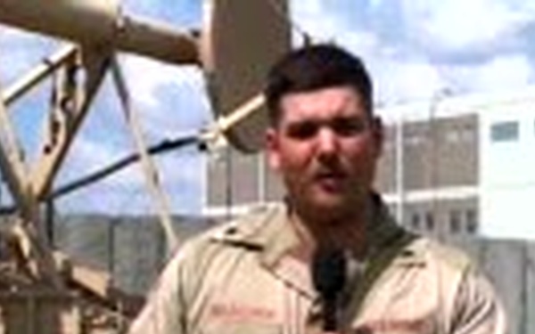 Sports Shoutouts from Mosul