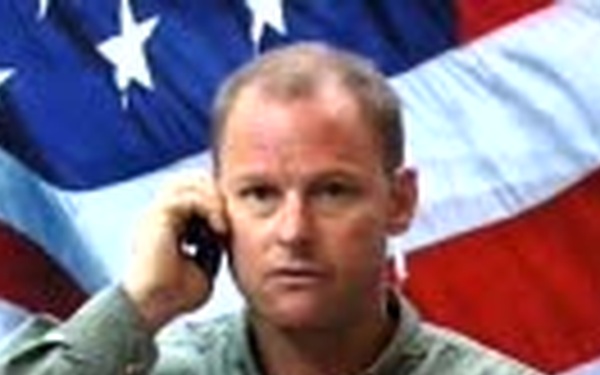 Interview With Michael Yon/Fox