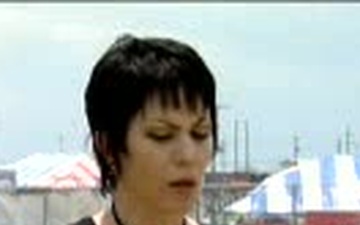 Interview with Joan Jett