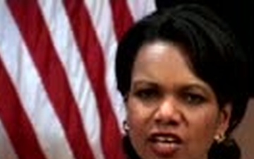 Interview with Condoleezza Rice-2