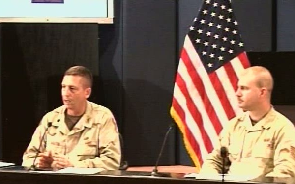 IED Task Force