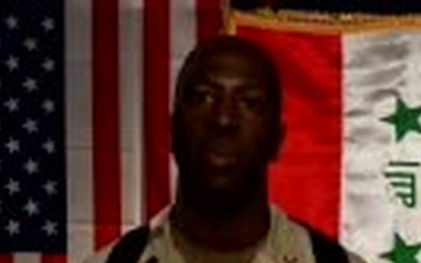 Red Sox Shoutout from LTC Ilyas