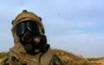 Desert Warrior Chemical Operations