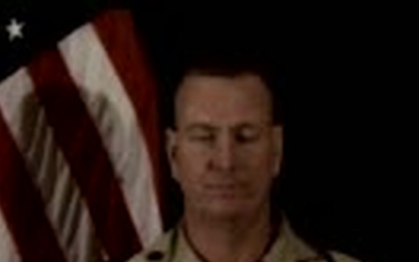 Interview with LTC Howley/WUSA