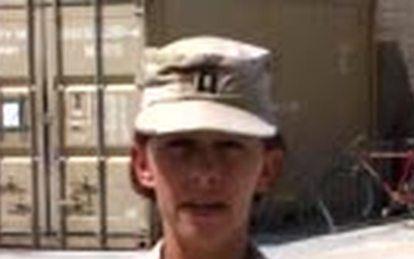 CPT Cherry Diamond Jaxx Shoutout