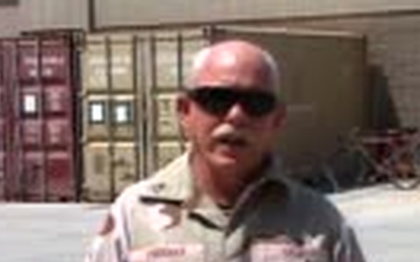 SFC Freeman Diamond Jaxx Shoutout